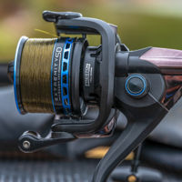 Preston Innovations Extremity SD Feeder Reels